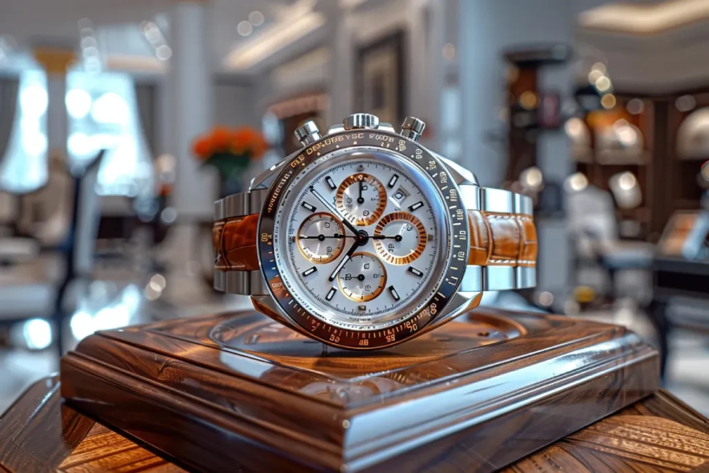 orijinal rolex