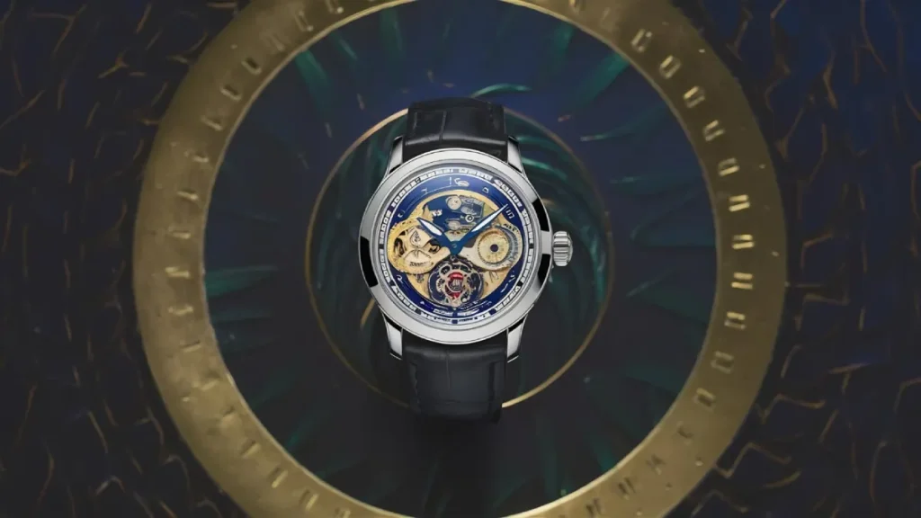 rolex saat