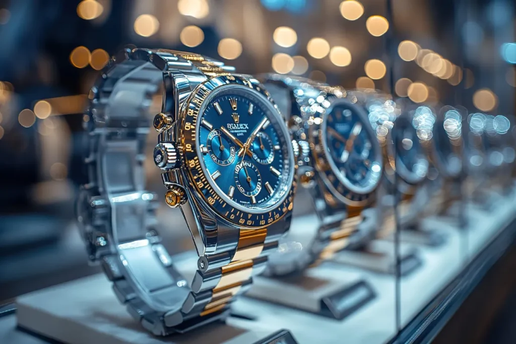 rolex