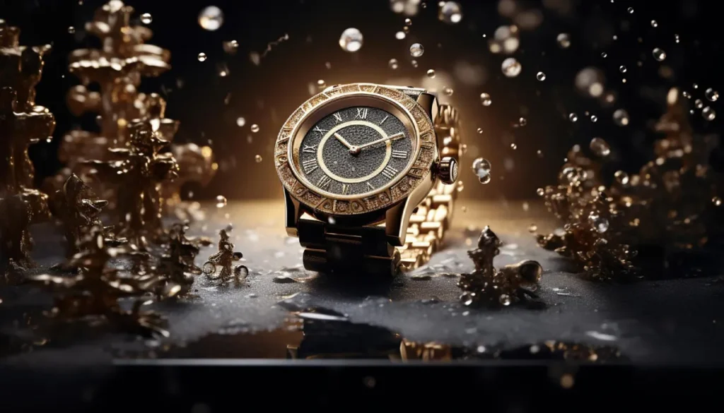 rolex