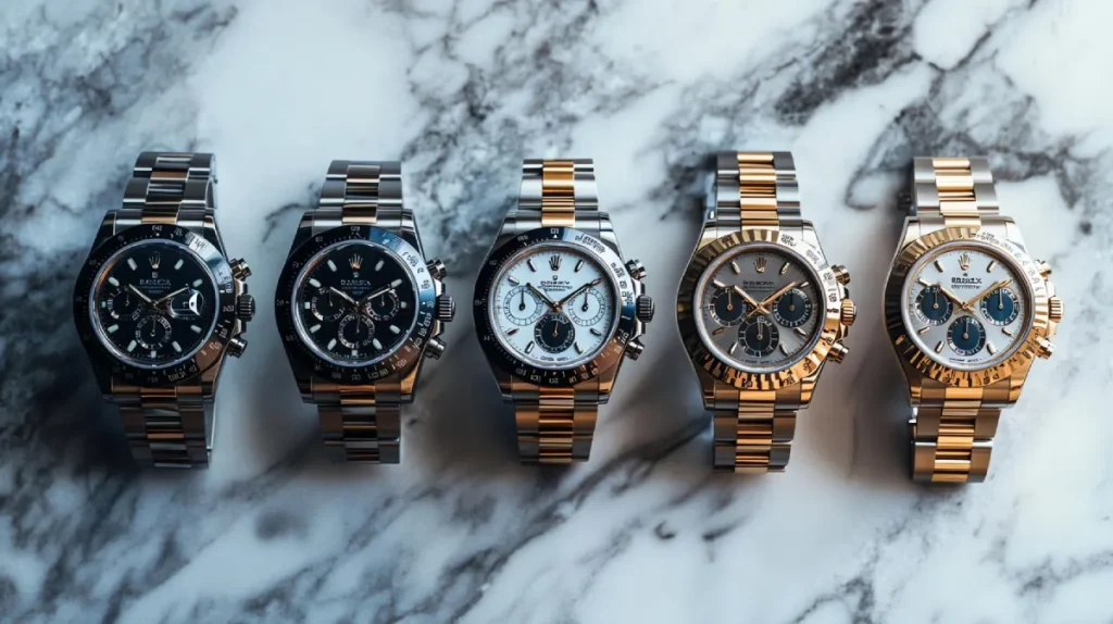 rolex saat fiyatları