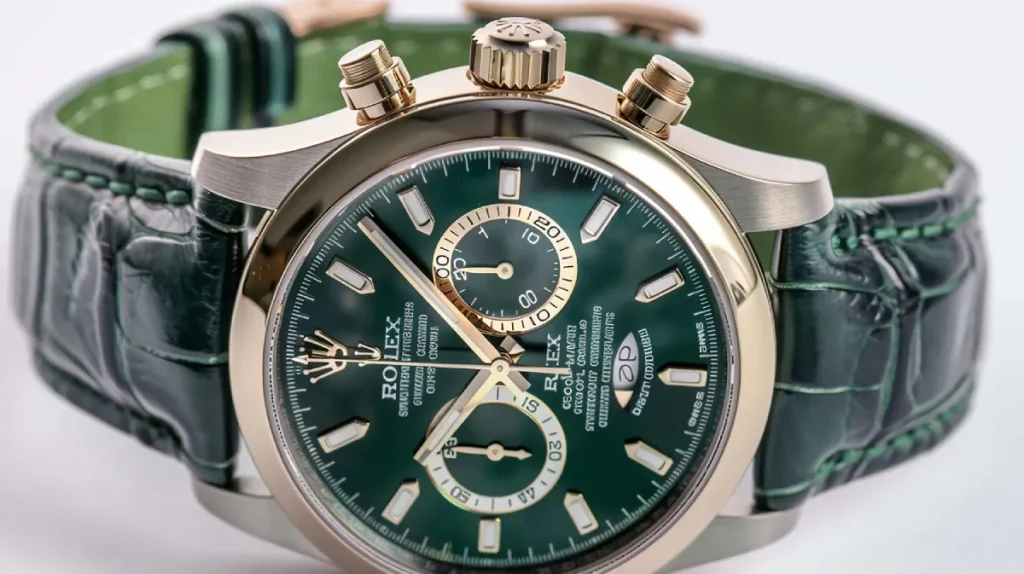orijinal rolex